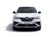 Renault Arkana: test av en stilfull crossover-coupé foto 2