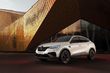 Renault Arkana: test av en stilfull crossover-coupé foto 3