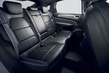 Renault Arkana: test av en stilfull crossover-coupé foto 7