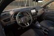 Renault Arkana: test av en stilfull crossover-coupé foto 6