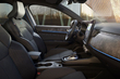 Renault Arkana: test av en stilfull crossover-coupé foto 5