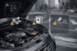 Varför stannar bilen med automatlåda? Orsaker och lösningar foto 1