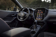 Subaru Crosstrek Full Hybrid (III, 2025): test av hybridcrossover foto 5