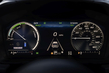 Subaru Crosstrek Full Hybrid (III, 2025): test av hybridcrossover foto 6