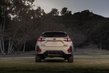 Subaru Crosstrek Full Hybrid (III, 2025): test av hybridcrossover foto 4