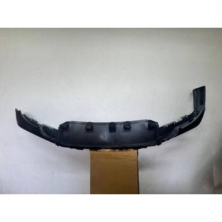 Nedsatt! TRD frontlip (2021-2022) Lexus LX570/450d 2008–2022 foto 4