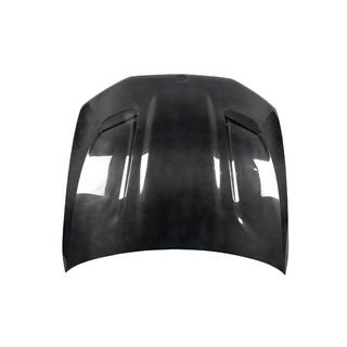 Kolfiberhuv (M5 F90 CS-stil) BMW 5-serien G30/G31 2017–2023 foto 1