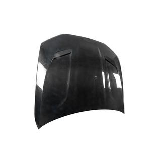 Kolfiberhuv (M5 F90 CS-stil) BMW 5-serien G30/G31 2017–2023 foto 2