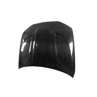 Kolfiberhuv (M5 F90 CS-stil) BMW 5-serien G30/G31 2017–2023 foto 3