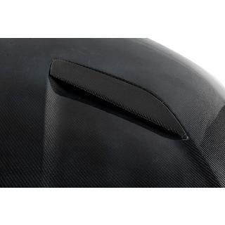Kolfiberhuv (M5 F90 CS-stil) BMW 5-serien G30/G31 2017–2023 foto 4