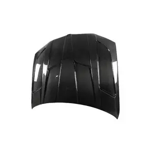 Kolfiberhuv V1 BMW X4 G02 2018– foto 3