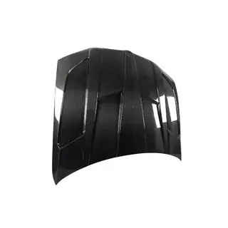 Kolfiberhuv V1 BMW X4 G02 2018– foto 2