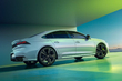 Test av Peugeot 508 PSE: fransk sport-sedan med hybridkraft foto 3
