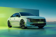 Test av Peugeot 508 PSE: fransk sport-sedan med hybridkraft foto 2