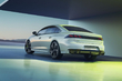 Test av Peugeot 508 PSE: fransk sport-sedan med hybridkraft foto 4