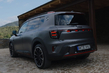 Smart #5 Brabus – elektrisk supercrossover foto 4