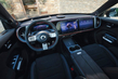 Smart #5 Brabus – elektrisk supercrossover foto 5