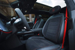 Smart #5 Brabus – elektrisk supercrossover foto 6