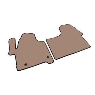 Gummimattor Carsuit V2 (Beige) foto 3