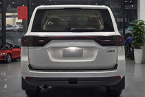 Toyota Land Cruiser 300 2021– Baklyktor V2 foto 4