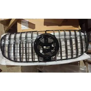 Rea Frontgrill 2019-2023 (GT Panamericana) foto 2
