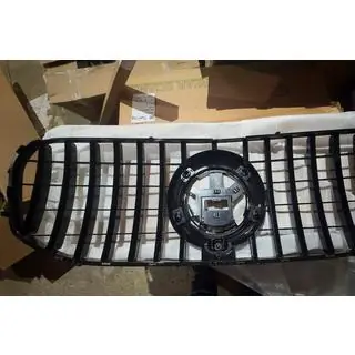 Rea Frontgrill 2019-2023 (GT Panamericana) foto 4