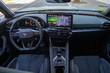 Test av crossovern Cupra Formentor: VZ5-versionen foto 6
