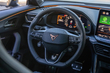 Test av crossovern Cupra Formentor: VZ5-versionen foto 5