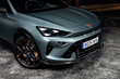 Test av crossovern Cupra Formentor: VZ5-versionen foto 2