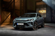 Test av crossovern Cupra Formentor: VZ5-versionen foto 1