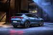 Test av crossovern Cupra Formentor: VZ5-versionen foto 3