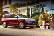 Test: Denza N9 Plug-in Hybrid – BYD:s hybrida flaggskepp foto 1