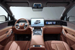 Test: Denza N9 Plug-in Hybrid – BYD:s hybrida flaggskepp foto 6