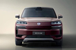 Test: Denza N9 Plug-in Hybrid – BYD:s hybrida flaggskepp foto 2