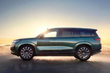 Test: Denza N9 Plug-in Hybrid – BYD:s hybrida flaggskepp foto 3