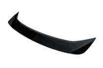 Ford Focus III 2011–2017 Spoiler DPT (SD, 2011-2014, högblank svart) foto 3