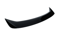 Ford Focus III 2011–2017 Spoiler DPT (SD, 2011-2014, högblank svart) foto 4