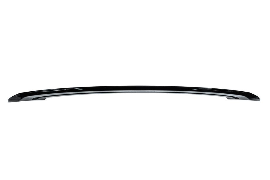 Ford Focus III 2011–2017 Spoiler DPT (SD, 2011-2014, högblank svart) Image