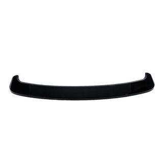 Spoiler DPT (HB, svart högglans) Volkswagen Golf 5 2003–2009 foto 3