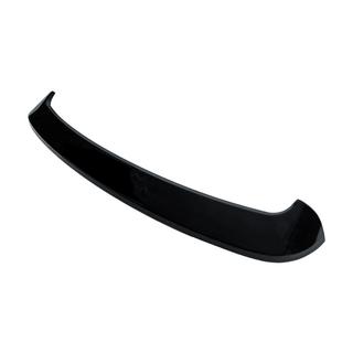Spoiler DPT (HB, svart högglans) Volkswagen Golf 5 2003–2009 foto 4