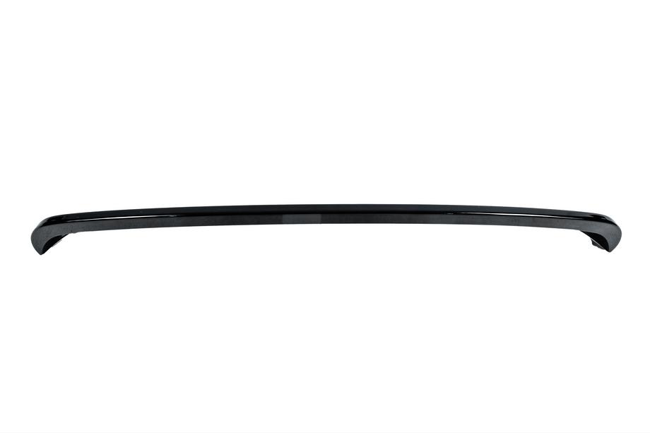 Volkswagen Golf 5 2003–2009 Spoiler DPT (HB, svart högglans) Foto 2
