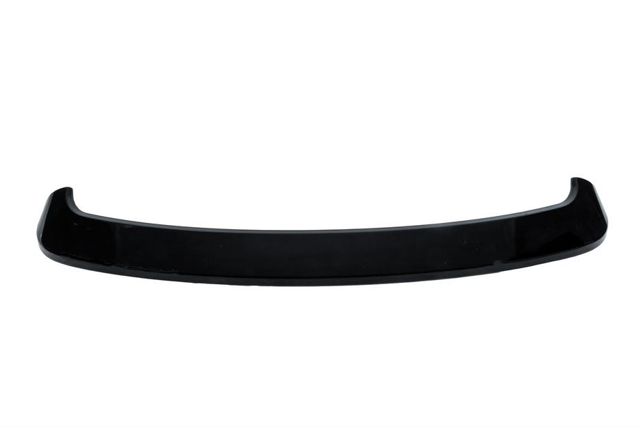 Volkswagen Golf 5 2003–2009 Spoiler DPT (HB, svart högglans) Foto 3