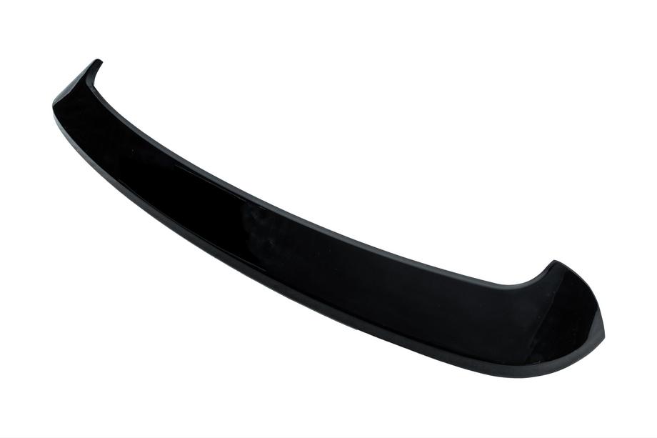 Volkswagen Golf 5 2003–2009 Spoiler DPT (HB, svart högglans) Foto 4