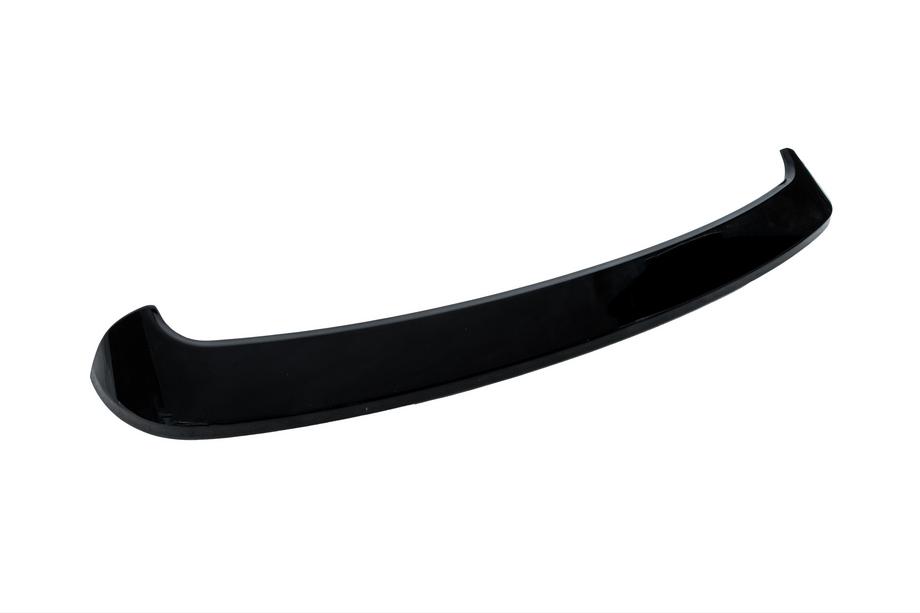 Volkswagen Golf 5 2003–2009 Spoiler DPT (HB, svart högglans) Foto 5