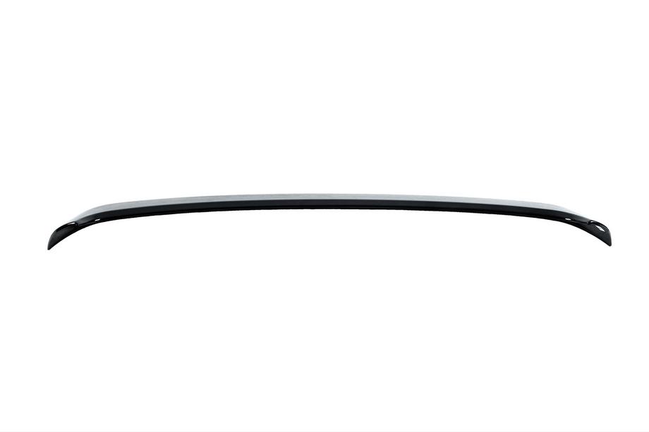 Volkswagen Golf 5 2003–2009 Spoiler DPT (HB, svart högglans) Foto 6