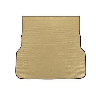 EVA bagageutrymmesmatta (5 platser, Beige)