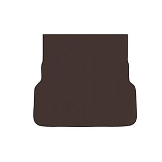 Gummibagagematta Carsuit (5 säten, brun) Lexus GX550 2023– foto 1