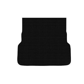 Gummimatta till bagageutrymmet Carsuit (5 säten, svart) Toyota Land Cruiser Prado 250 2023– foto 1