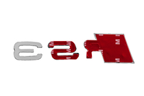Audi RS3 emblem foto 4