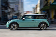 Test av MINI Hatchback 3-door (F66): ny generation foto 4